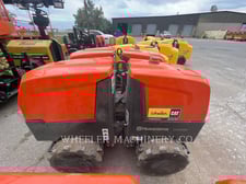Husqvarna LP9505, Combination Roller, 126 hours, S/N: 202308100482, 2023