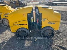 Multiquip RX1575, Combination Roller, 14 hours, S/N: 3064308, 2023