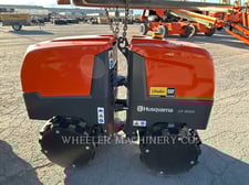 Husqvarna LP9505, Combination Roller, 120 hours, S/N: 202304100595, 2023
