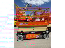 Jlg Industries, Inc. ES2632, Lift Scissor, S/N: M200090769, 2024