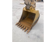 Caterpillar BKHEXPDB48, Bucket, S/N: 321654987654,