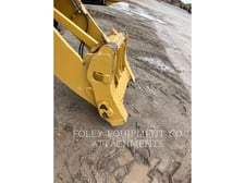 Cat QC938KF, Wheel Loader, S/N: XUC0121-1,