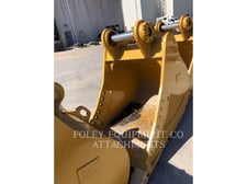 Caterpillar BKHEXPTB48, Crawler Excavator, S/N: MHJ85690,