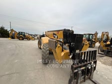 Cat TL1055D, Telehandler, 1764 hours, S/N: ML502599, 2020