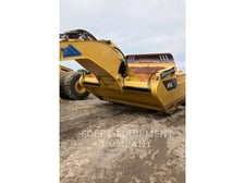 Mobile Track Solutions PPMT-42LG, Wheel Tractor Scraper, S/N: MT-42LGP-00358, 2019