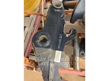 Caterpillar QC305, Crawler Excavator, S/N: VGN1433-1,