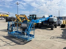 Genie Industries S45XCG4, Articulated Boom Lift, 1259 hours, S/N: S45XCH-1562, 2021