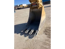 Caterpillar BKHEXPDB42, Crawler Excavator, S/N: MHJ94374,