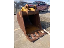 Caterpillar BKHEXPCB42, Crawler Excavator, S/N: WUC0052-1,