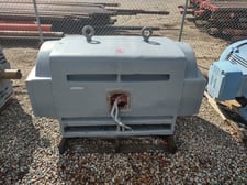 800 HP 1800 RPM U.S. Motors, Frame 6809S, ODP, BB, 1.15 service factor, 2300 Volts