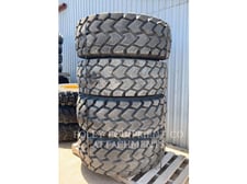 Cat TRWL93820T, Wheel Loader, S/N: UGN0568-2,