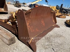 Caterpillar BLD8TSU, Crawler Dozer, S/N: DZA02152,
