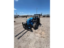Genie Industries GTH5519O, Telehandler, 574 hours, S/N: GTH55M-13750, 2022
