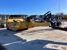 Mobile Track Solutions PP23-28E, Wheel Tractor Scraper, S/N: BC00137, 2023