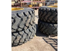 Cat TRWL93825T, Wheel Loader, S/N: WGN1064-2,