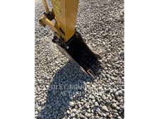 Caterpillar BK301P09, Crawler Excavator, S/N: CHMHDG101280,