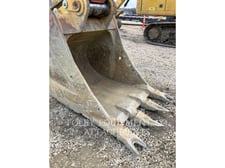 Caterpillar BKHEXPTB54, Crawler Excavator, S/N: UUR0044-2,