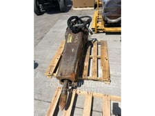 Cat HH95ESF, Backhoe Loader, S/N: X9F01175,