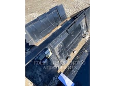 Cat BKSSLGP86S, Skid Steer Loader, S/N: A4235BC20513,