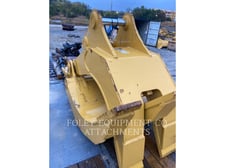 Miscellaneous Mfgrs GPH23, Crawler Excavator, S/N: 155722,
