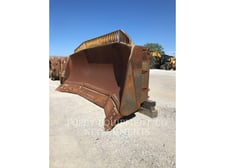 Caterpillar BLD10TU, Crawler Dozer, S/N: EPA00150,