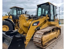 Image for Caterpillar 963K, Track Loader, 2032 hours, S/N: LBL00722, 2018