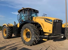 Mobile Track Solutions TR3630SB, Wheel Tractor Scraper, 334 hours, S/N: 3630SBW01319, 2023