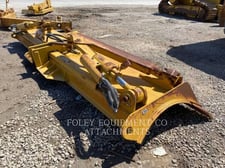 Caterpillar BLD7EA, Crawler Dozer, S/N: 7HW01560,