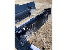 Cat BKSSLID86S, Skid Steer Loader, S/N: A4221BK30846,