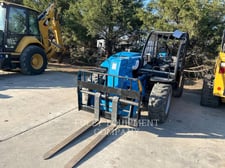 Genie Industries GTH5519O, Telehandler, 92 hours, S/N: GTH55M-14737, 2023