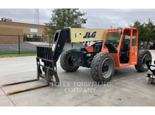 Jlg Industries, Inc. G9-43A, Telehandler, 2135 hours, S/N: 0160071576, 2016