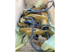 Cat QC920F, Wheel Loader, S/N: 1CR7846-1,