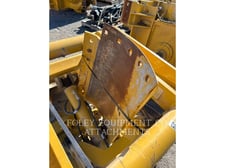Caterpillar BXMGML, Motor Grader, S/N: WGU00591-1,