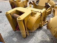 Caterpillar WIPA56SS, Crawler Dozer, S/N: L401902,