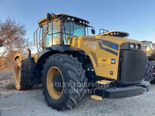 Mobile Track Solutions TR3630, Wheel Tractor Scraper, 977 hours, S/N: 3630W01323, 2023
