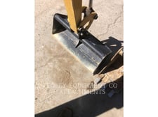 Caterpillar BK300P28, Crawler Excavator, S/N: 6AMHCL001646,