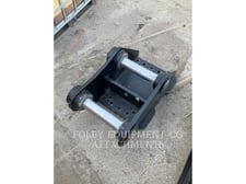 Caterpillar MBMP324B, Crawler Excavator, S/N: UGN03293-1,