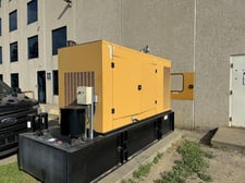 150 KW Olympian #D150-P1, diesel generator
