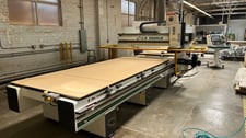 Onsrud #288-G18, CNC Router, 61" x 288", 2009