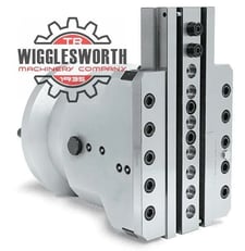 38.58" Cogsdill #ZX420-TC, facing & contouring head