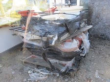 Various valve pallet, Mueller, K-Flo, etc., different sizes