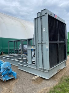 General Thermodynamics Radiator, 2008 (call for pricing)