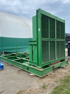 GTI, Radiator, good used, (call for pricing)