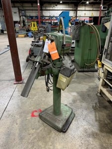 Sterling Diamond Tool Sharpener, S/N D040718