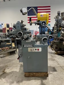 Cincinnati Milacron #Monoset, tool & cutter grinder, 4" wheel diameter, 1978