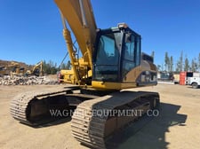 Caterpillar 330DL, Crawler Excavator, 15563 hours, S/N: MWP00367, 2006