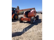 Jlg Industries, Inc. 600AJ, Articulated Boom Lift, 1544 hours, S/N: 0300196440, 2015