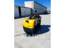 Jungheinrich EZS350NA, Conveyor, 7657 hours, S/N: 91596156, 2015