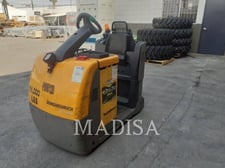 Jungheinrich EZS350NA, Forklift, 3622 hours, S/N: 91583065, 2014