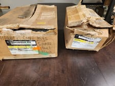 General Electric #AKR10C4F4005 MicroVersa, 4000 Amp. conversion kit